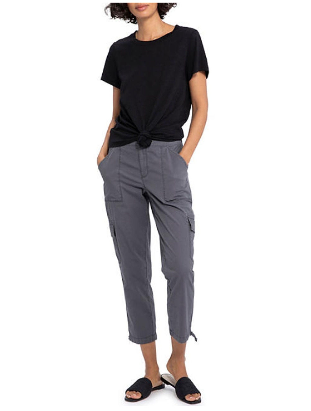 Social Standard By Sanctuary One And Only Tee TShirt L